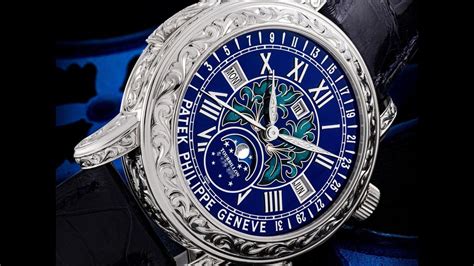 patek philippe teuerste